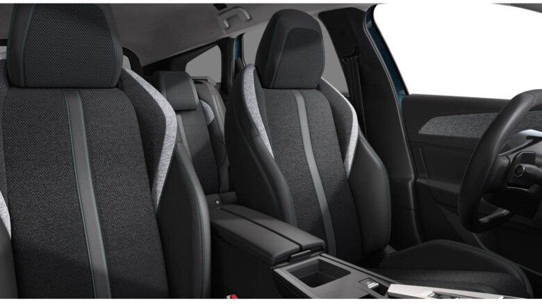 Peugeot 308 1.2 Hybrid 145 Allure 5dr e-DSC6 Petrol Estate